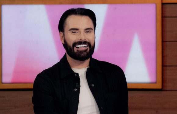Rylan Clark reveals all about his new Channel 4 sex show