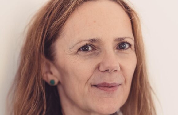 SAMANTHA BRICK: At 52, I'm more attractive to men than ever