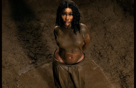 SZA Duets With Jean Dawson On New Song 'No SZNs'