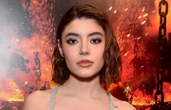 Sabrina Quesada Opens Up About Dating & What Kind of Person Shes Looking For