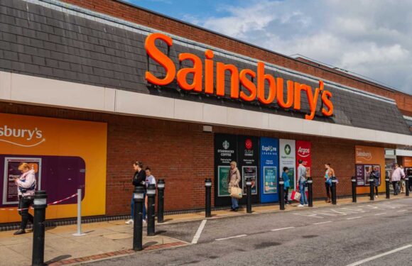 Sainsbury's is making a big change to a favourite supermarket aisle – and shoppers will love it | The Sun
