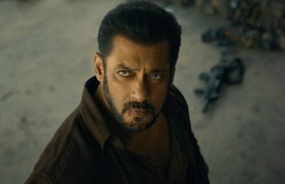 Salman Khan, Katrina Kaif in ‘Tiger 3’: India’s Yash Raj Films Unveils First Footage From Spy Universe Film (EXCLUSIVE)