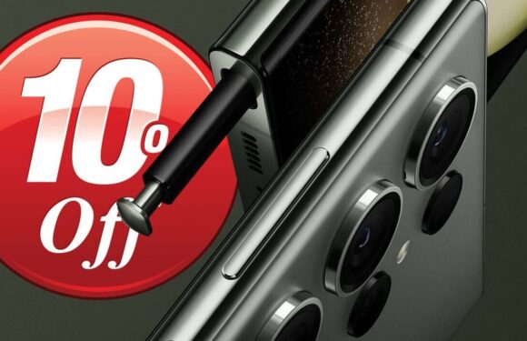 Samsung Galaxy fans must use this money-saving code before it runs out