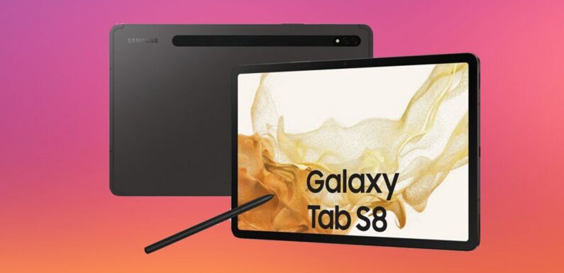 Samsung offers £400 off iPad Pro rival, but Amazon has something tempting