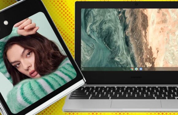 Samsung offers Galaxy users free laptops – here’s how to claim yours today
