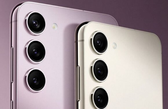 Samsung rivals the iPhone 15 with two Galaxy S23 deals Apple won’t match