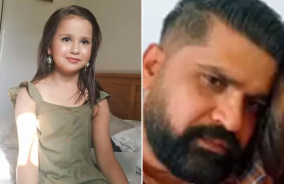 Sara Sharif cops detain 10 relatives of 10-year-old's dad in Pakistan after schoolgirl found dead | The Sun