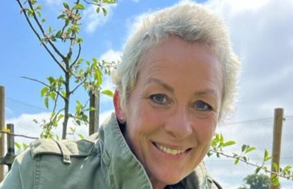 Sarah Beeny reveals she's undergone gene testing after cancer battle