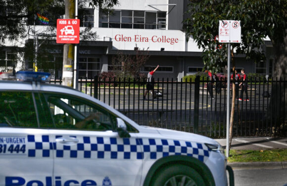 Schools alone cannot tackle threat to students’ safety