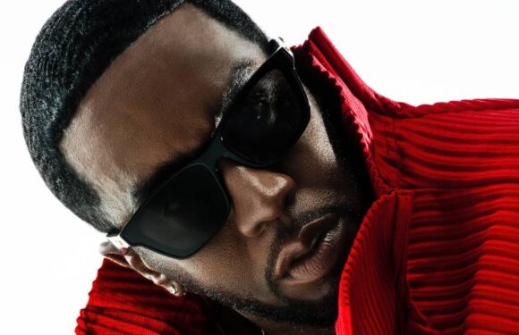 Sean ‘Diddy’ Combs to Receive Global Icon Award and Perform at MTV’s VMAs