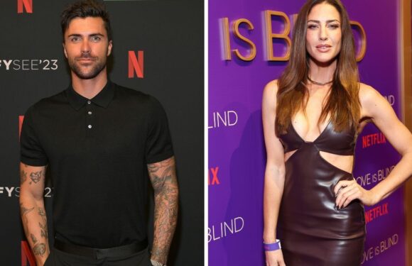 Selling the OC Stars Tyler and Polly’s relationship status and camera footage