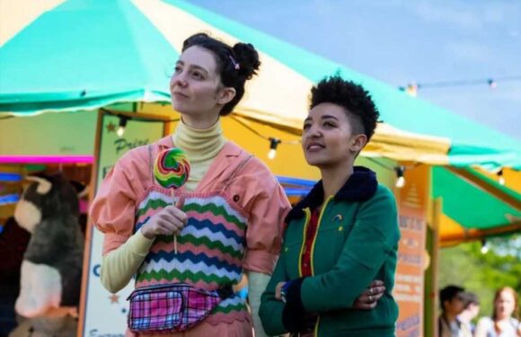 Sex Education confirms fate of missing characters after mass cast exit as final season arrives on Netflix | The Sun