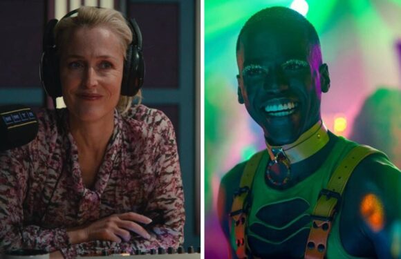 Sex Education season 4 release time on Netflix