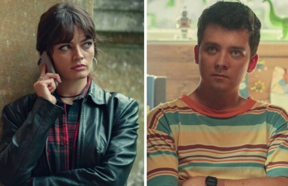 Sex Education season 4 teasers released as Netflix posts spoiler snippets