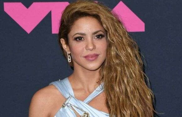 Shakira accused of fresh £5.8m fraud just weeks before separate tax trial that could see her face eight years in jail | The Sun