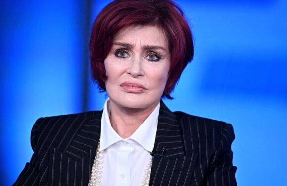 Sharon Osbourne names Ashton Kutcher as rudest celebrity shes ever met