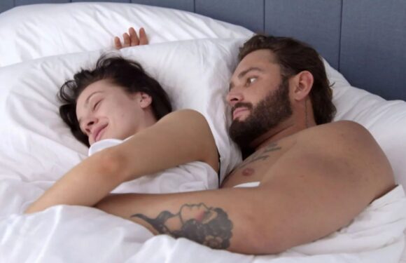 Shocking MAFS cheating scandals… from pair who had sex with spouses next door to bride who snogged stranger on honeymoon | The Sun