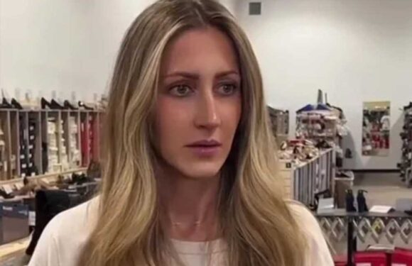 Shoppers horrified by Y2K fashion trend which is back in shops – and they say it’s giving them Peter Pan vibes | The Sun