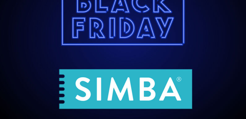 Simba Black Friday 2023: what mattress deals to expect this November | The Sun