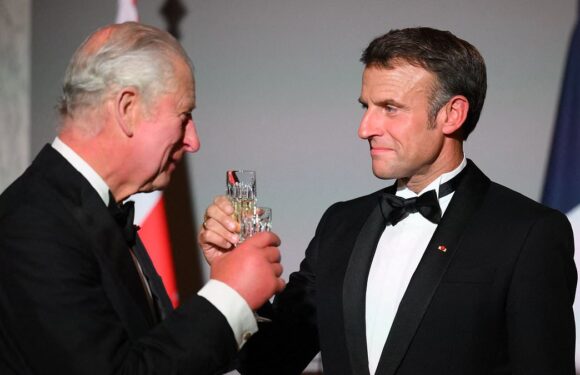 Since the Queen died, I've struggled to see the point of the Royals