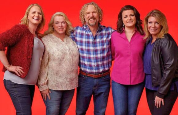 Sister Wives Kody Brown not the same and felt bitter after three wives left