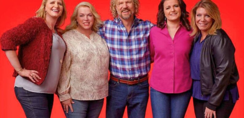 Sister Wives Kody Brown not the same and felt bitter after three wives left