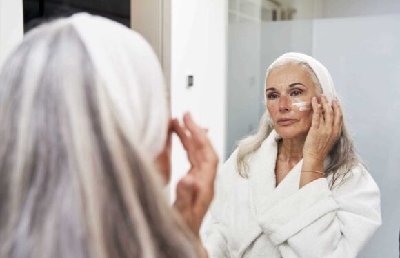 Skincare expert reveals the product you need to reverse the sign of ageing and banish wrinkles – and it’s NOT expensive | The Sun
