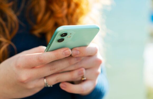Smart device users warned as technology takes and sends personal information