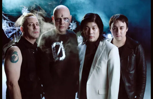 Smashing Pumpkins, Tower Records To Recreate 'Siamese Dream' Release Event
