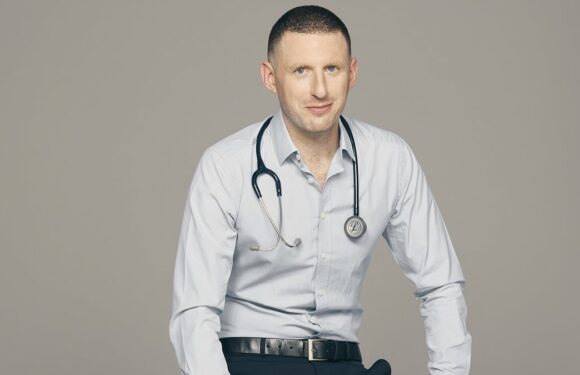 Sometimes a stiff upper lip IS better than raking up the past