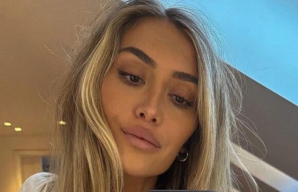 Sophie Habboo reveals she got ‘professional help’ for ‘debilitating anxiety’