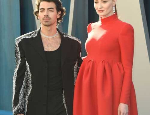 Sophie Turner ‘felt trapped’ after having two kids & Joe wanted a third