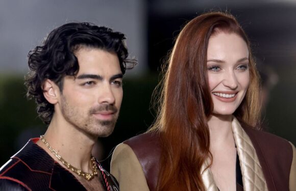 Sophie Turner has bombshell letter that will ‘come back to haunt Joe Jonas’