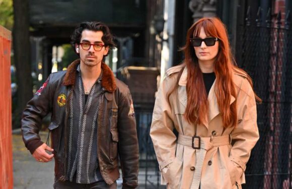 Sophie Turner's behavior made her marriage to Joe Jonas 'irretrievably broken' which led to 'unhappy home' with the kids | The Sun