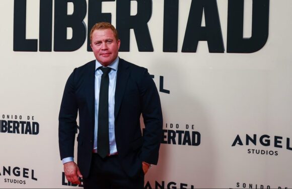 Sound Of Freedom Subject Tim Ballard Blasts Sexual Misconduct Allegations: Baseless Inventions Designed To Destroy Me