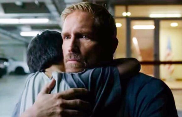 Sound of Freedom free tickets – How to see Jim Caviezel hit at cinema for free