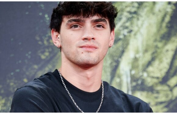 Spanish Actor Gabriel Guevara Arrested on Alleged Sexual Assault Charges During Venice Film Festival