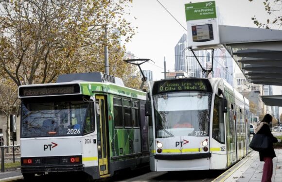 St Kilda, City Circle heritage trams cut in timetable overhaul
