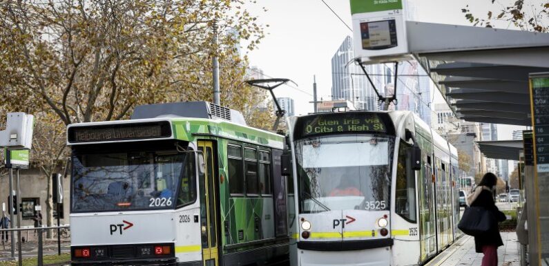 St Kilda, City Circle heritage trams cut in timetable overhaul