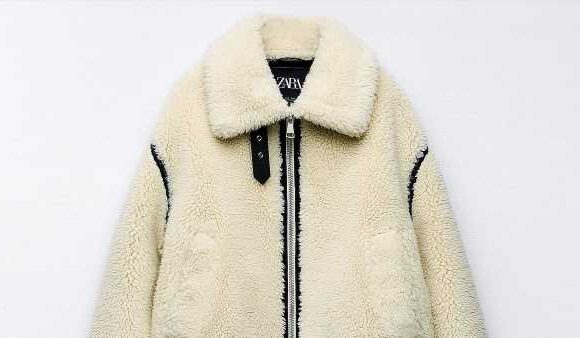 Stephanie Sofokleous challenges fashion's eco credentials