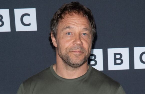 Stephen Graham opens up about Boiling Point’s upcoming BBC spin-off series