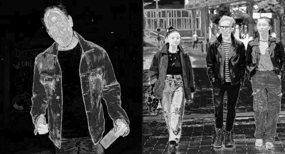 Stephen's gone! Coronation Street cast gather to say goodbye to actor Todd Boyce