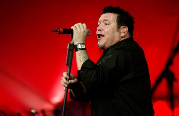 Steve Harwell, Former Lead Singer of Smash Mouth, Dies at 56