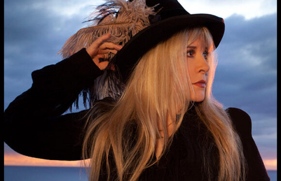 Stevie Nicks Announces 2024 U.S. Tour Dates