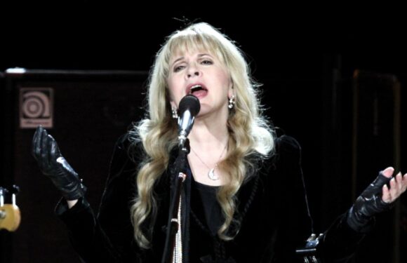 Stevie Nicks Extends North American Tour Into 2024