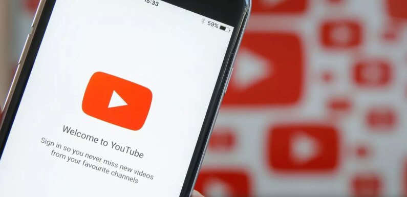 Stop using ad blockers or get banned from watching videos, warns YouTube