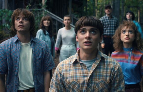 Stranger Things teaser sends bleak warning to fans ahead of season 5 premiere