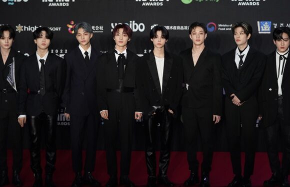 Stray Kids Involved in Car Accident, Side-Group 3Racha Will Perform at Global Citizen Festival Instead