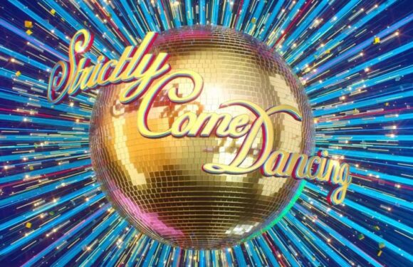 Strictly Come Dancing security crisis as picture of staff pass posted online – sparking fears for stars' safety | The Sun