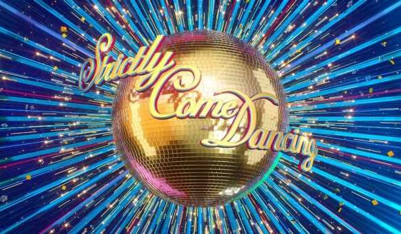 Strictly Come Dancing star reveals show's curse would be a blessing
